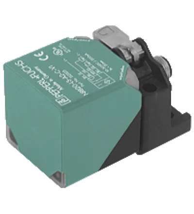 Pepperl Fuchs NRB20-L3-E2-V1 – Inductive sensor Pepperl Fuchs NRB20-L3-E2-V1 – Inductive sensor