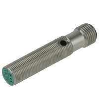 Inductive sensor NJ2-12GM50-WS-V12 — photo 1 of 5 Inductive sensor NJ2-12GM50-WS-V12 — photo 1 of 5