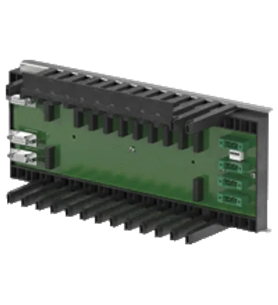 Base Backplane LB9023BP08110.2