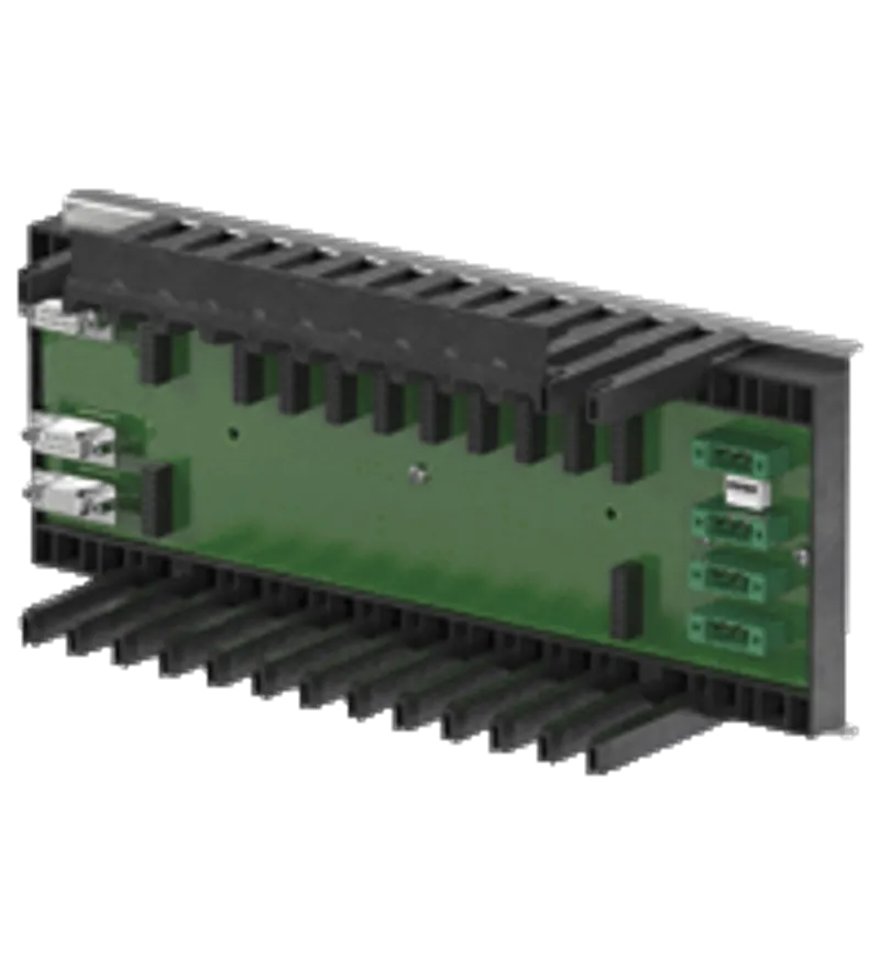 Base Backplane LB9023BP08110.2 — photo 1 of 2