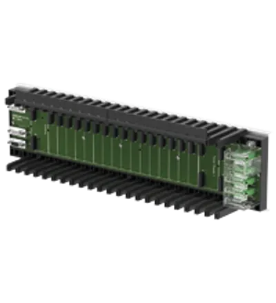 Base Backplane LB9026BP16210.2