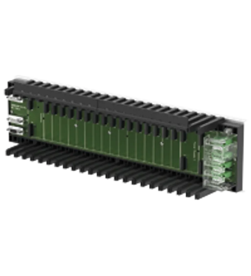 Base Backplane LB9026BP16210.2 — photo 1 of 2