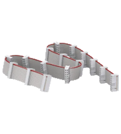 Pepperl Fuchs K-HM14 – HART Connection Cable with Connectors