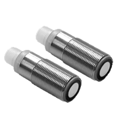 Through-beam ultrasonic barrier UBE1000-18GM40-SE2-V1