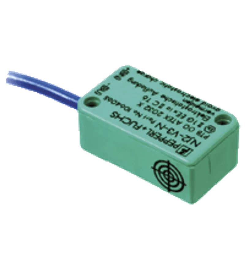 Inductive sensor NJ2-V3-N-Y220141 — photo 1 of 4