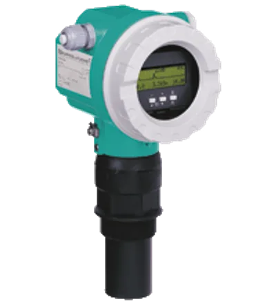Pepperl Fuchs LUC-M20 – Ultrasonic Level Sensor