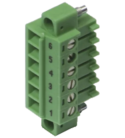 Pepperl Fuchs LB9007A – Terminal Block