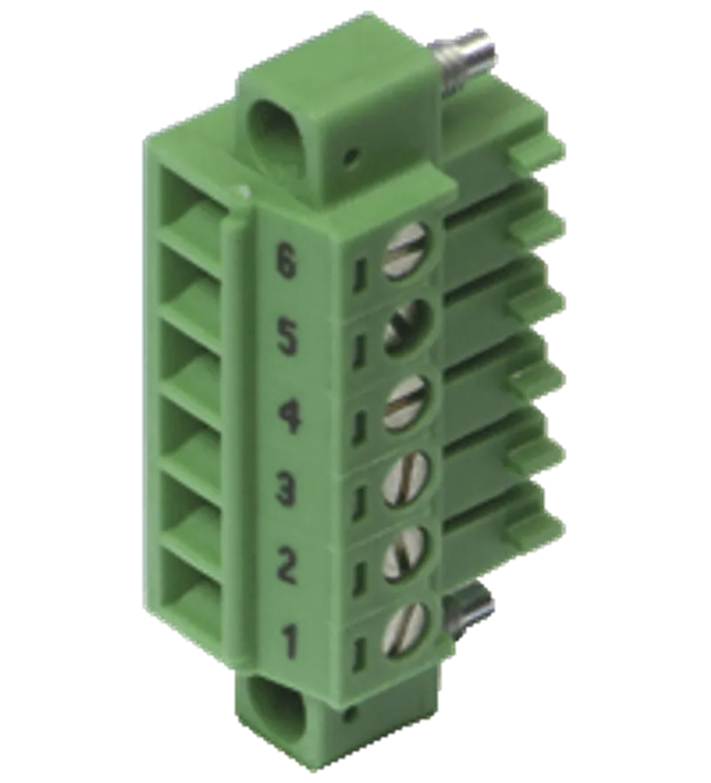 Pepperl Fuchs LB9007A – Terminal Block — photo 1 of 3