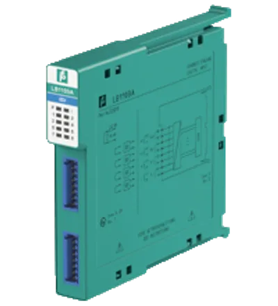 Pepperl Fuchs LB1109A – Digital Input