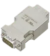 Pepperl Fuchs LB9002A – D-Sub plug 9-pin — photo 1 of 3