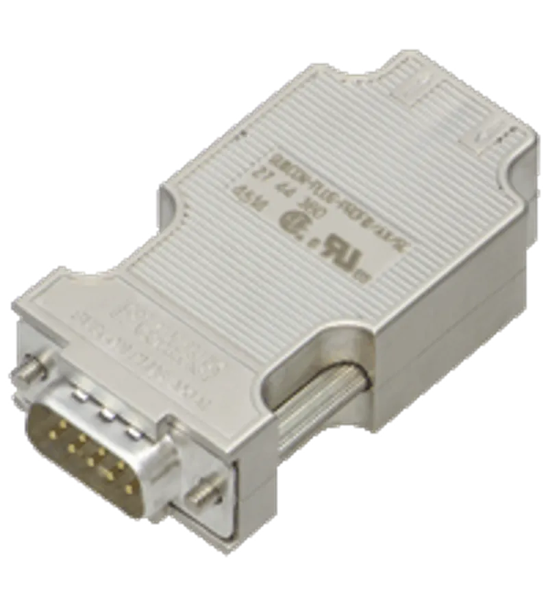 Pepperl Fuchs LB9002A – D-Sub plug 9-pin — photo 1 of 3