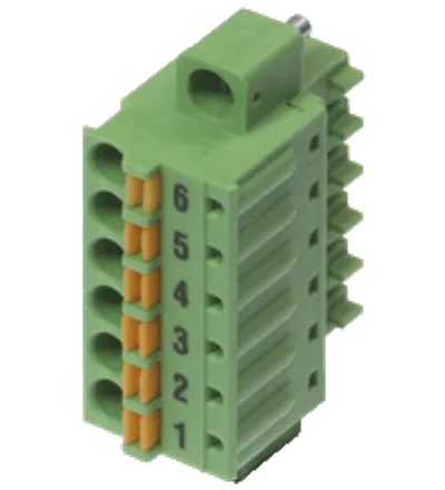 Pepperl Fuchs LB9009A – Terminal Block