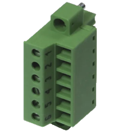 Terminal Block LB9017A