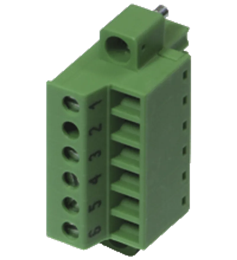 Pepperl Fuchs LB9017A – Terminal Block — photo 1 of 3