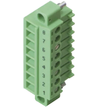 Pepperl Fuchs LB9013A – Terminal Block