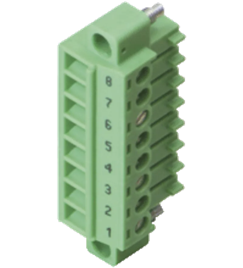 Pepperl Fuchs LB9013A – Terminal Block — photo 1 of 3