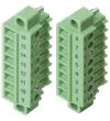 Pepperl Fuchs LB9014A – Terminal Block — photo 1 of 3