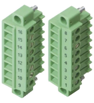 Pepperl Fuchs LB9014A – Terminal Block