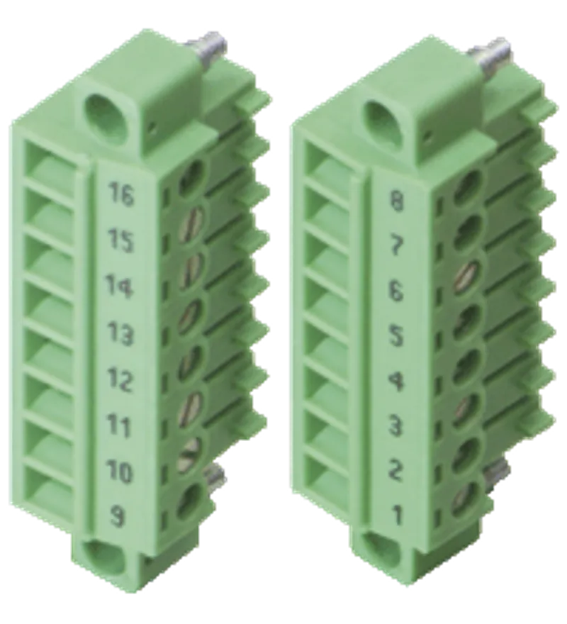 Pepperl Fuchs LB9014A – Terminal Block — photo 1 of 3