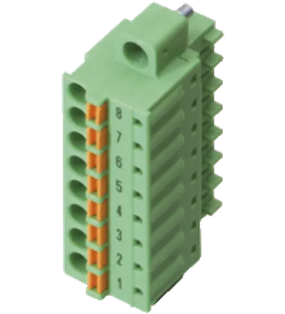 Pepperl Fuchs LB9015A – Terminal Block