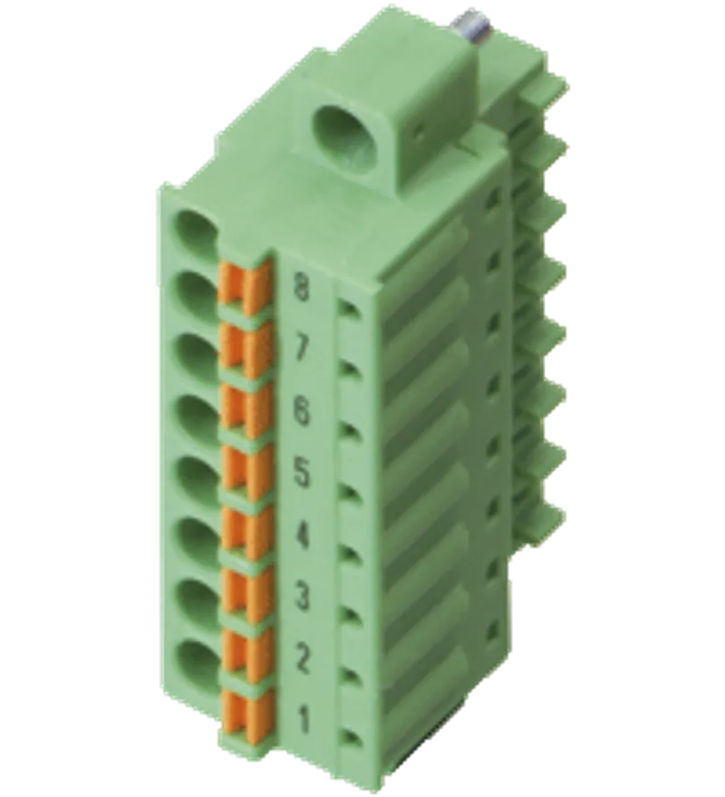 Pepperl Fuchs LB9015A – Terminal Block — photo 1 of 3