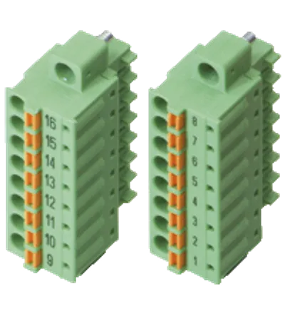 Terminal Block LB9016A