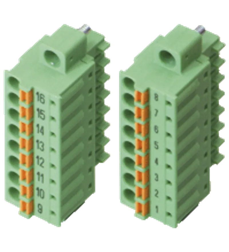 Pepperl Fuchs LB9016A – Terminal Block — photo 1 of 3