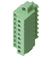 Terminal Block LB9018A