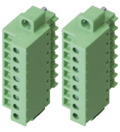 Terminal Block LB9019A