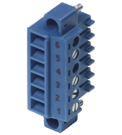 Terminal Block LB9107A