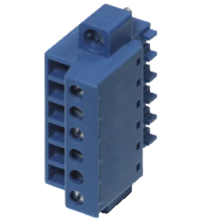 Pepperl Fuchs LB9117A – Terminal Block