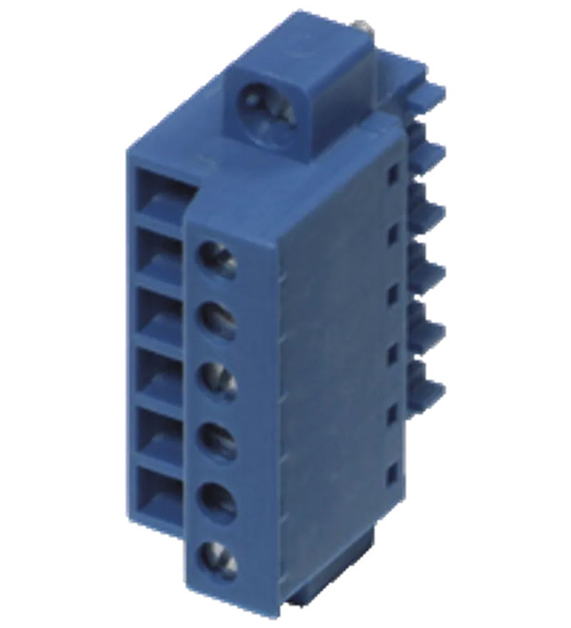 Pepperl Fuchs LB9117A – Terminal Block — photo 1 of 3