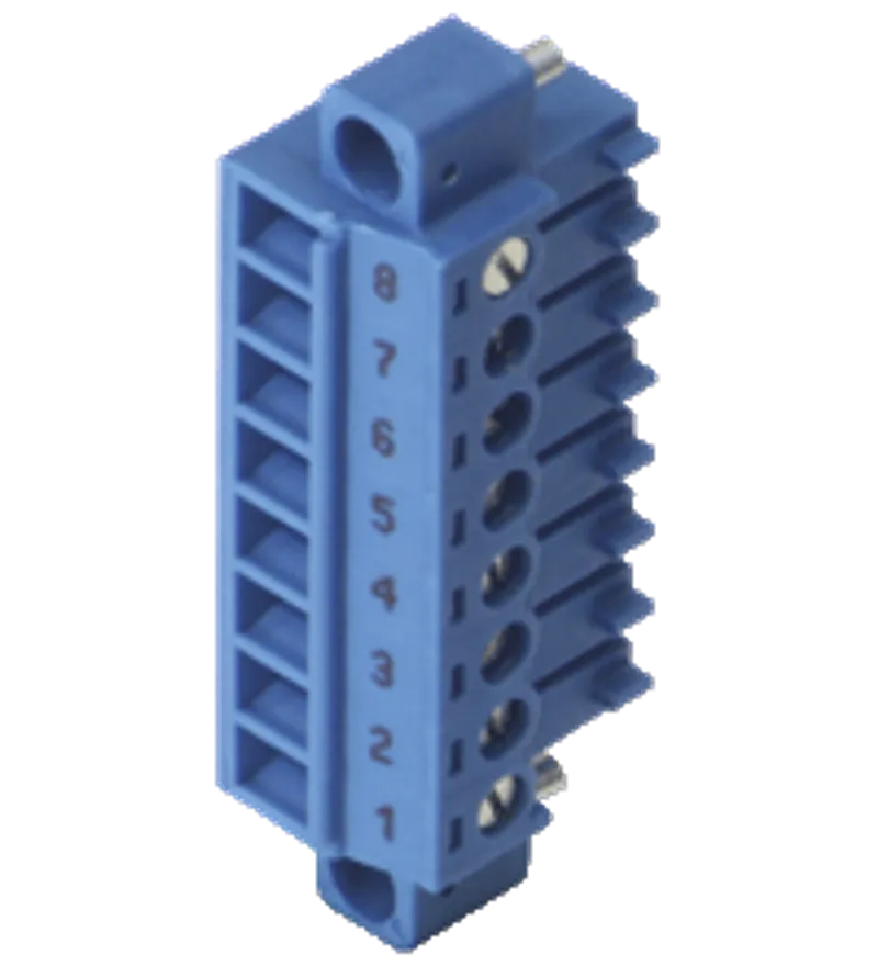 Pepperl Fuchs LB9113A – Terminal Block — photo 1 of 3