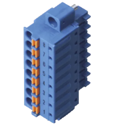 Pepperl Fuchs LB9115A – Terminal Block