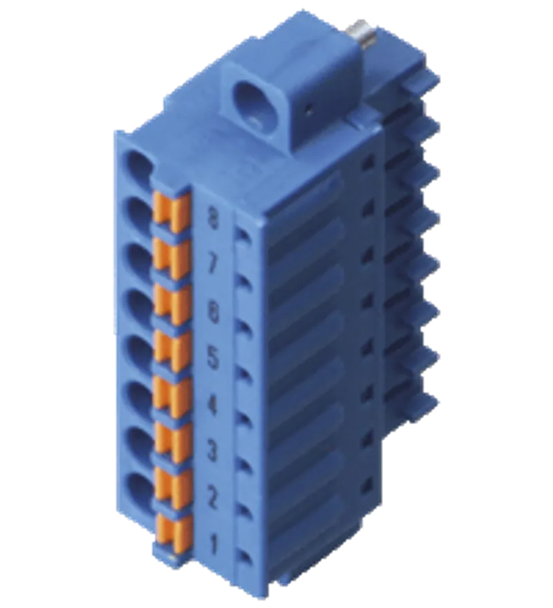 Pepperl Fuchs LB9115A – Terminal Block — photo 1 of 3