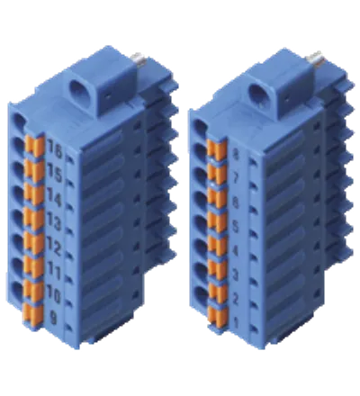 Pepperl Fuchs LB9116A – Terminal Block
