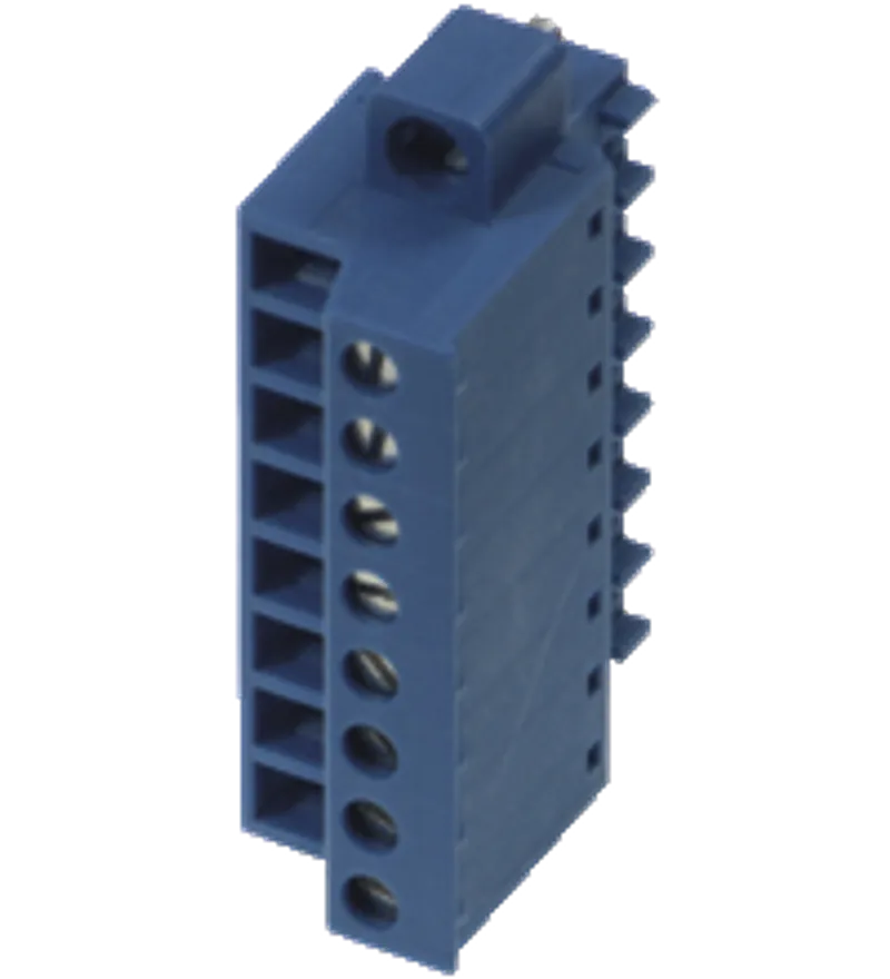 Pepperl Fuchs LB9118A – Terminal Block — photo 1 of 3