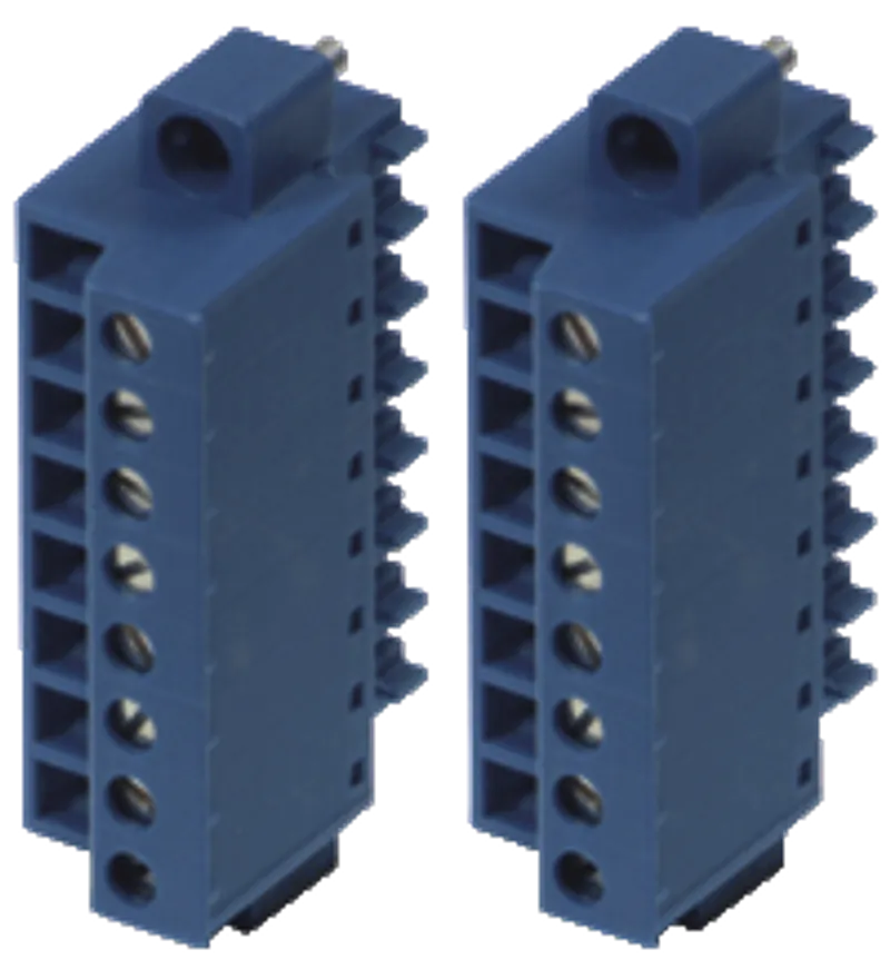 Pepperl Fuchs LB9119A – Terminal Block — photo 1 of 3