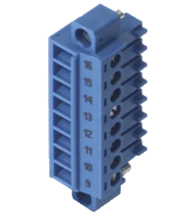 Pepperl Fuchs LB9125A – Terminal Block