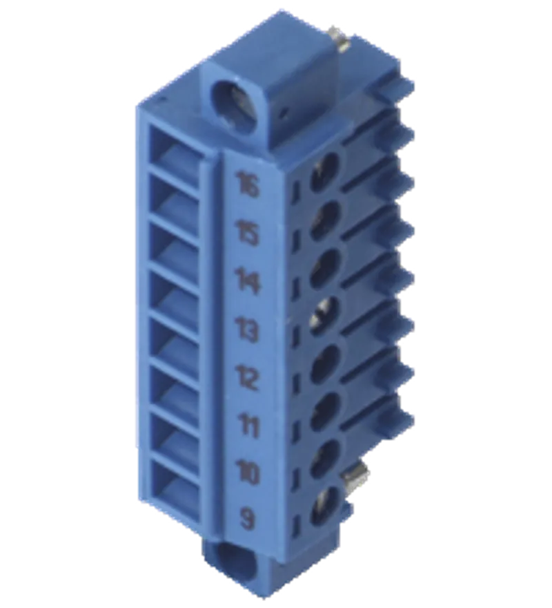 Pepperl Fuchs LB9125A – Terminal Block — photo 1 of 3