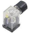 Pepperl Fuchs VMC-2+P/V2 – Valve connector, non pre-wired — photo 1 of 4