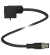 Valve Connector Cordset VMA-2+P/Z2-15M-PUR-V1-G — photo 1 of 4