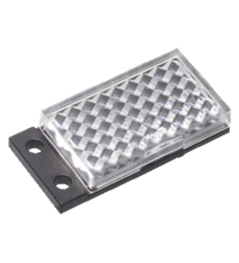 Pepperl Fuchs REF-H40 – Reflector — photo 1 of 3