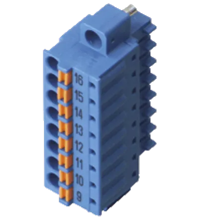 Pepperl Fuchs LB9126A – Terminal Block