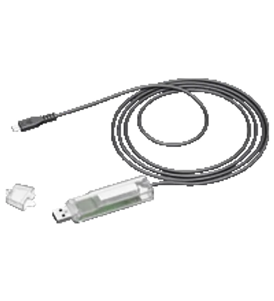 Pepperl Fuchs S-ADP-USB – Adapter with USB Interface