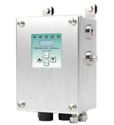 Pepperl Fuchs 5500 Control Unit – 5500 Series Control Unit, Type Z and Ex pzc