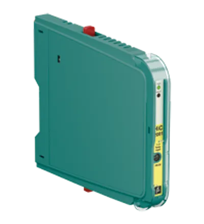 Pepperl Fuchs HiC2081 – Temperature Converter Pepperl Fuchs HiC2081 – Temperature Converter