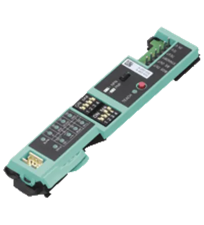 Pepperl Fuchs DoorScan-I – Sensor module, interface