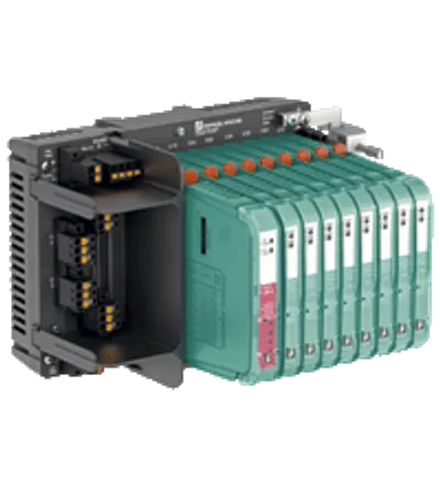 Power Hub Motherboard MBHC-FB-4R*