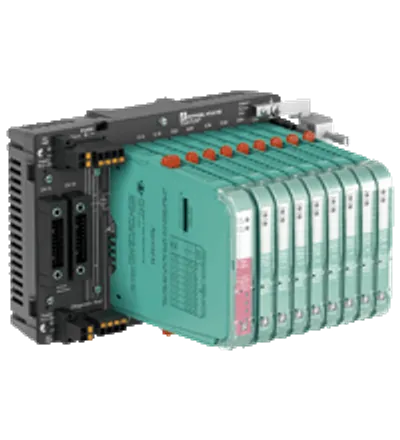Power Hub Motherboard MBHC-FB-4R.YO